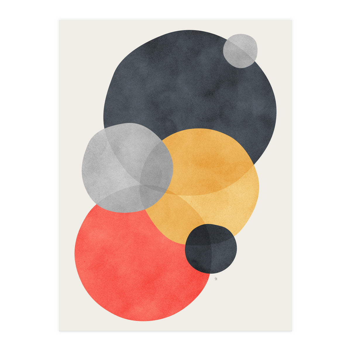 Sphera (Print Only)