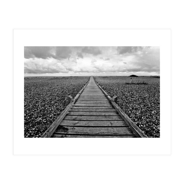 Dungeness, England (Print Only)