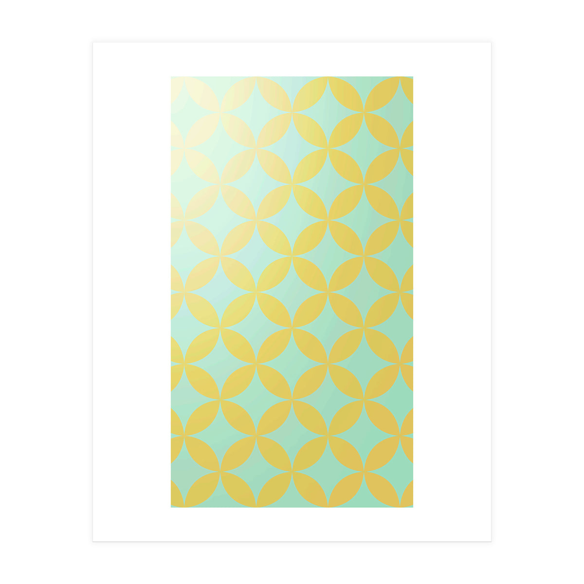 Wild flowers (Print Only)