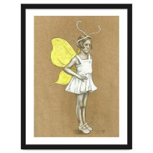 Butter Flye by Celeste Groenewald