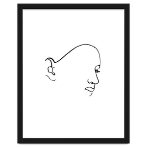 Fragment,2019 by Marjanne Mars