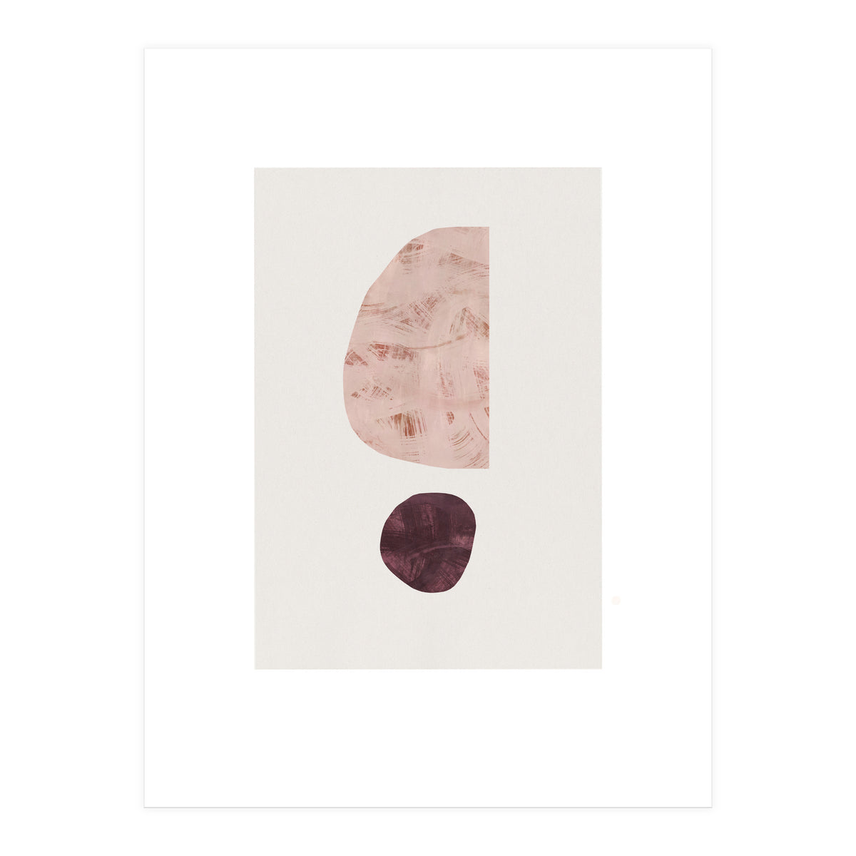 Rose Petal (Print Only)