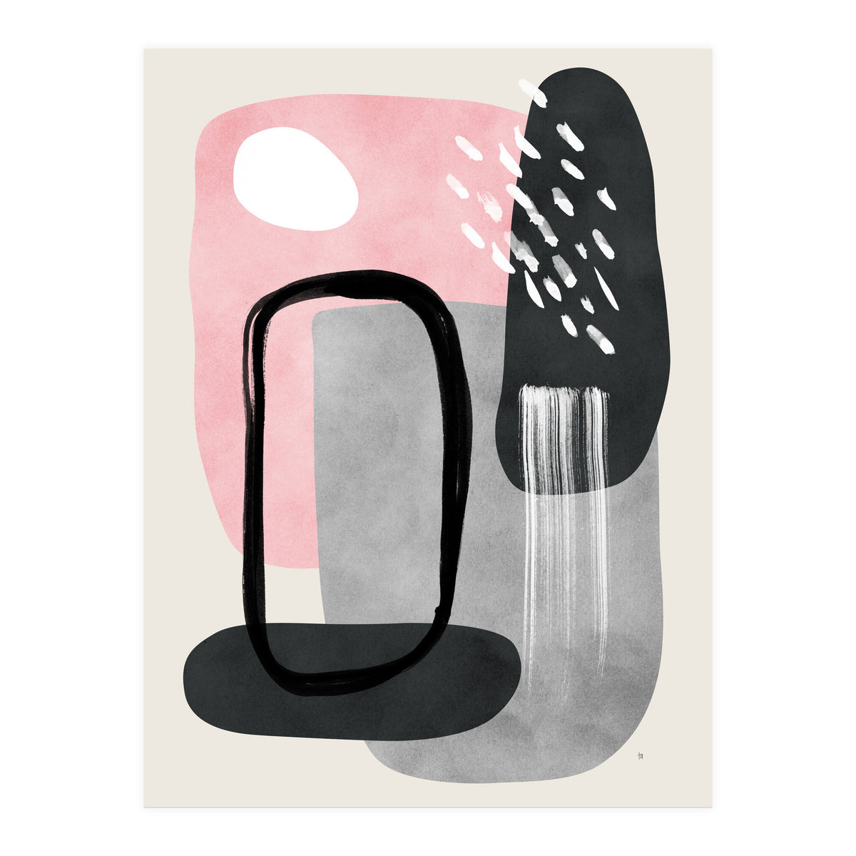 Lura (Print Only)