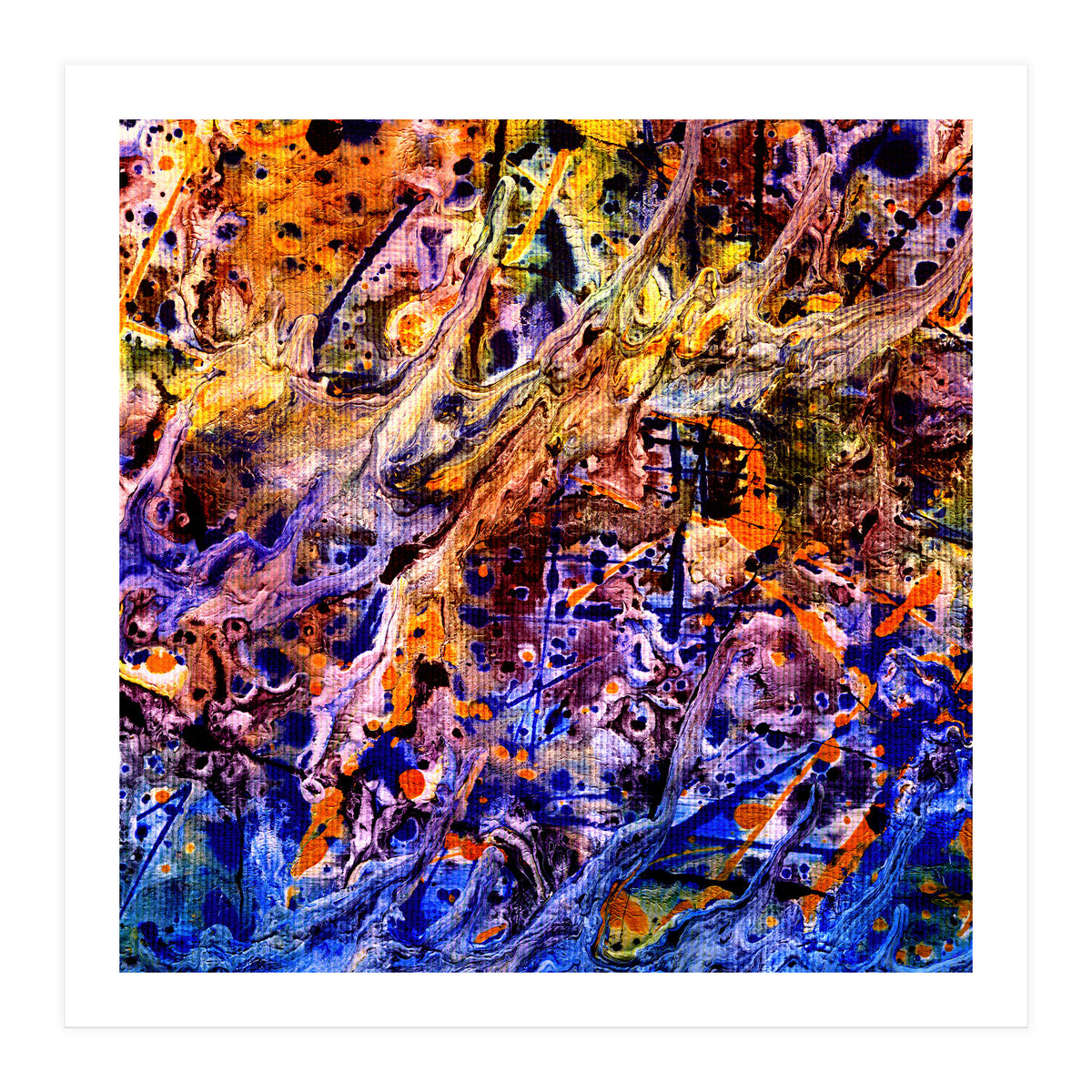 Avalon (Print Only)