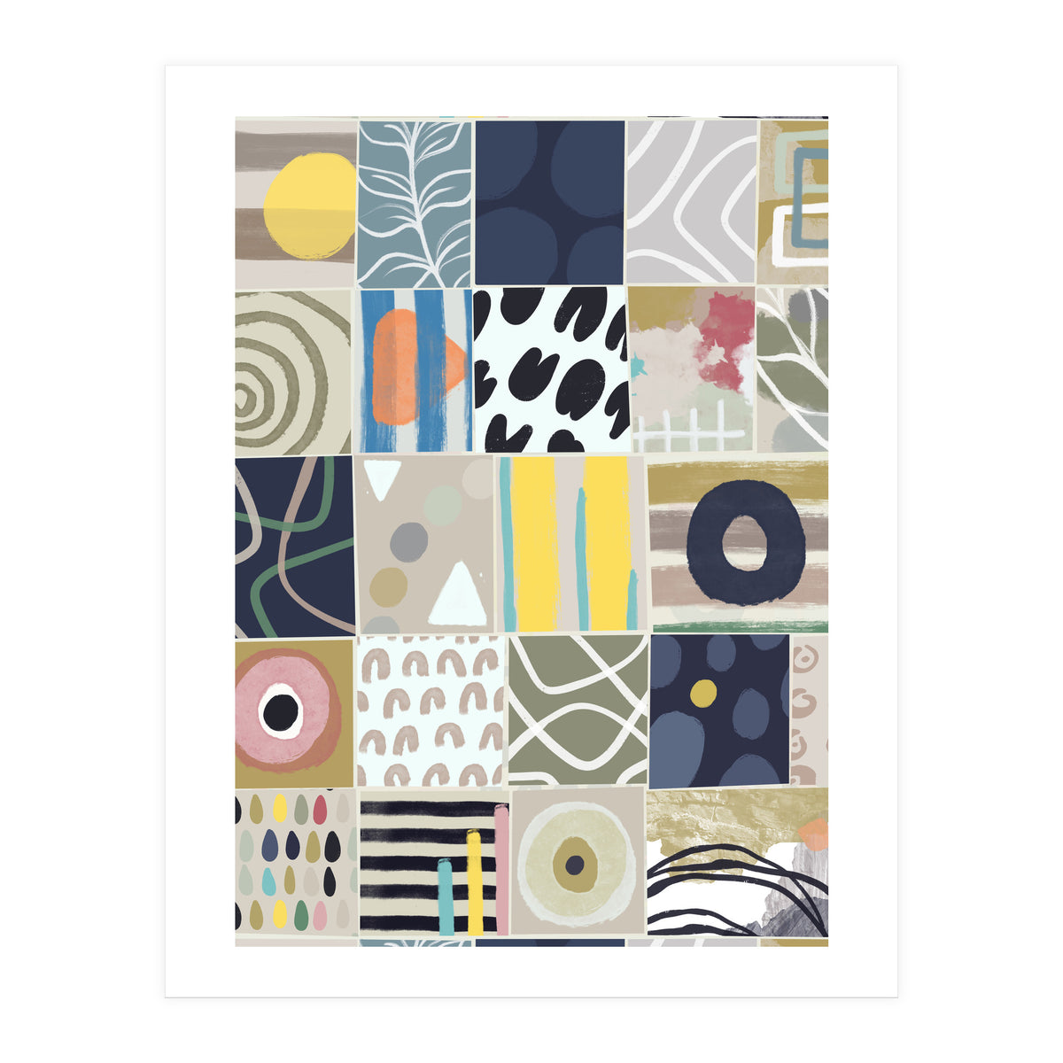 Africa (Print Only)