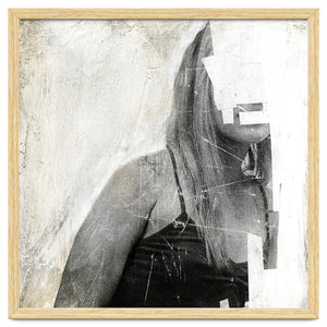 Faceless No 3 by Famous When Dead