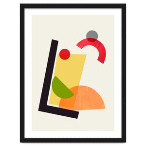 Cocktail II Tom Collins by Trevor May