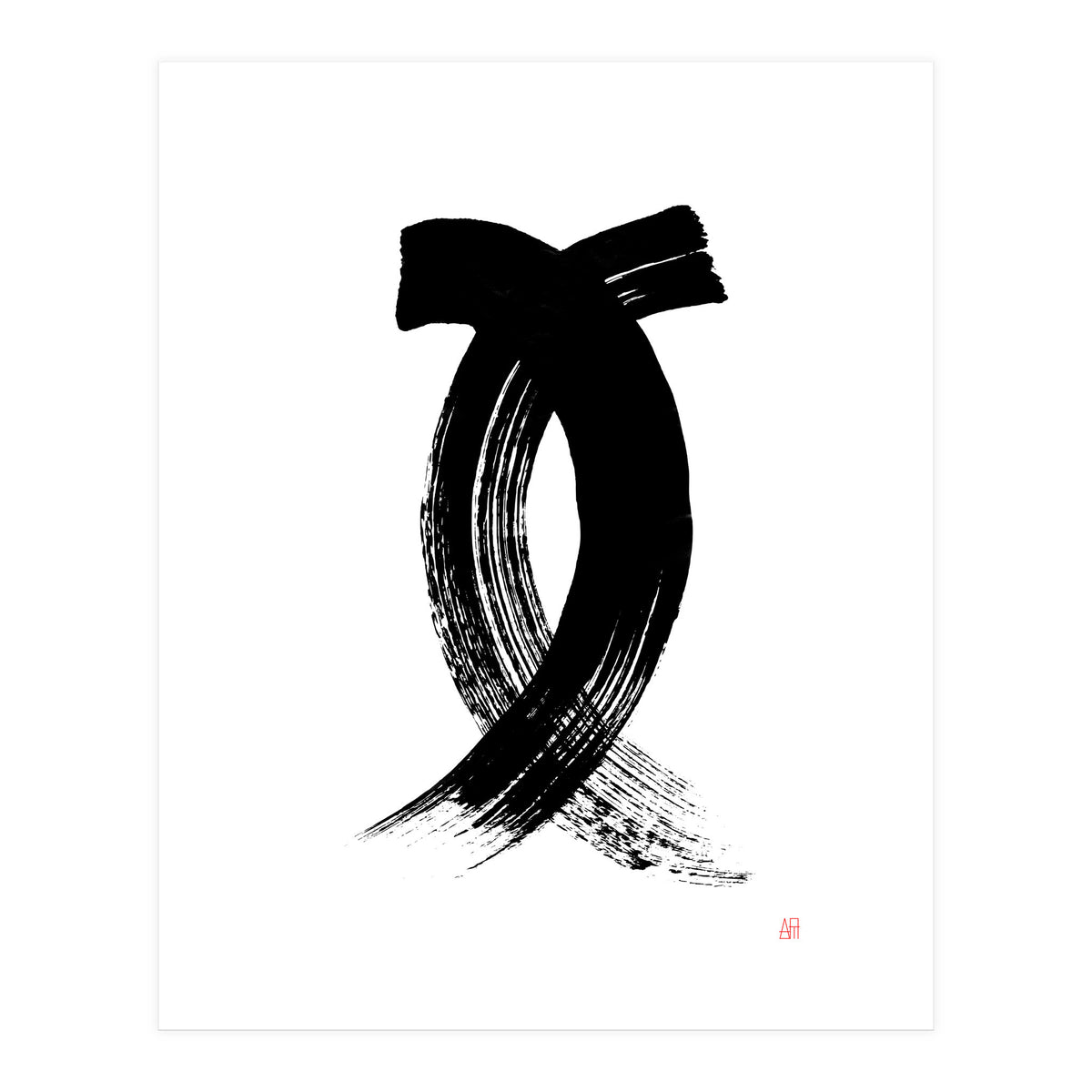 Knot Solo (Print Only)