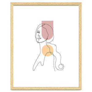 Honey peach by Doriscici