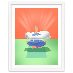 Enlighen Up by Mary Ann Smith