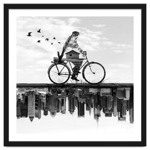 In Between by buko