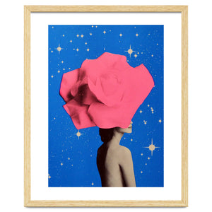 The Secret Woman by Anne Storno