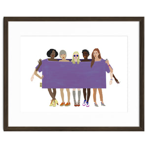 One Size Fits All by Ellis van der Does