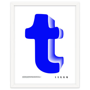 t by Bjørn Karmann