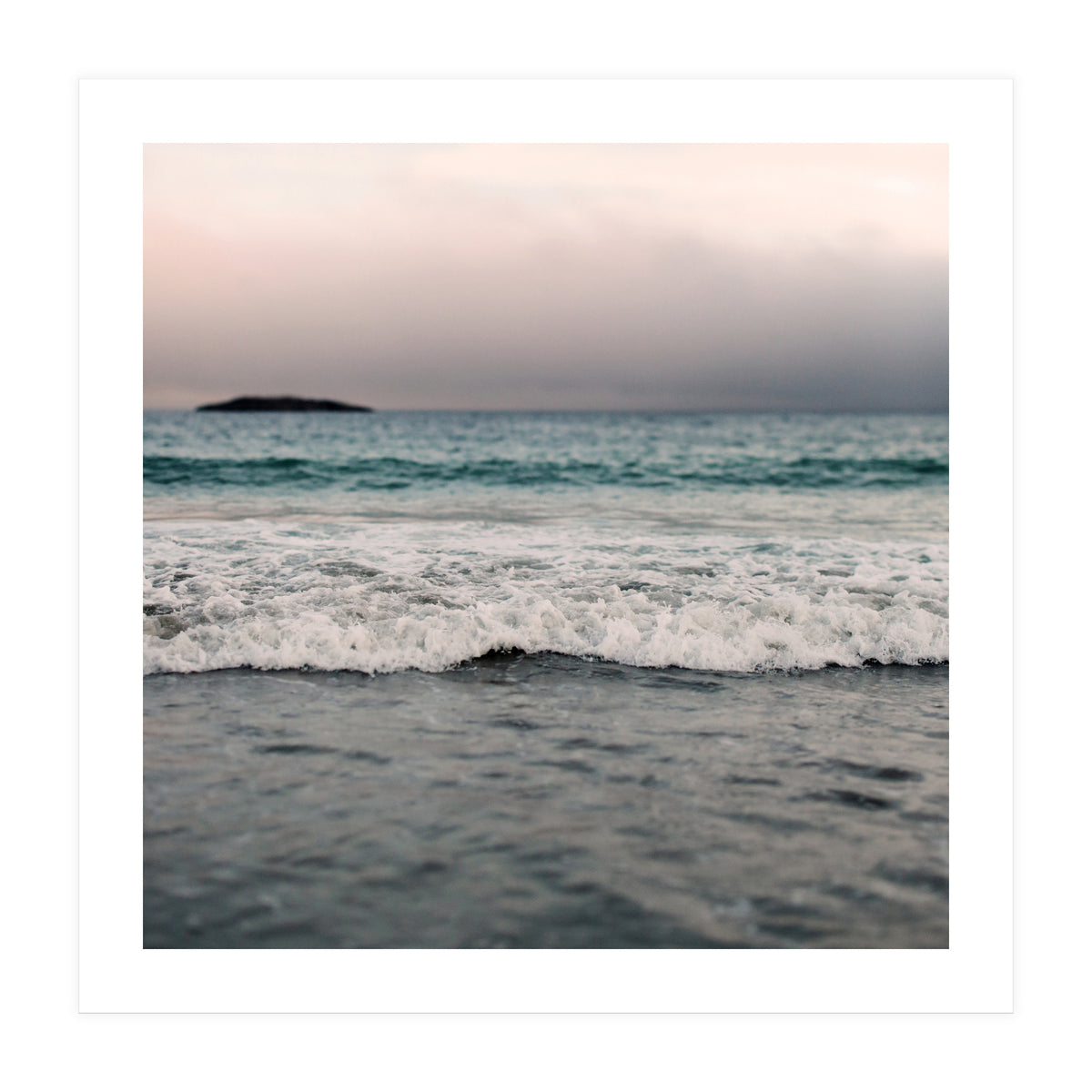 Seascape (Print Only)