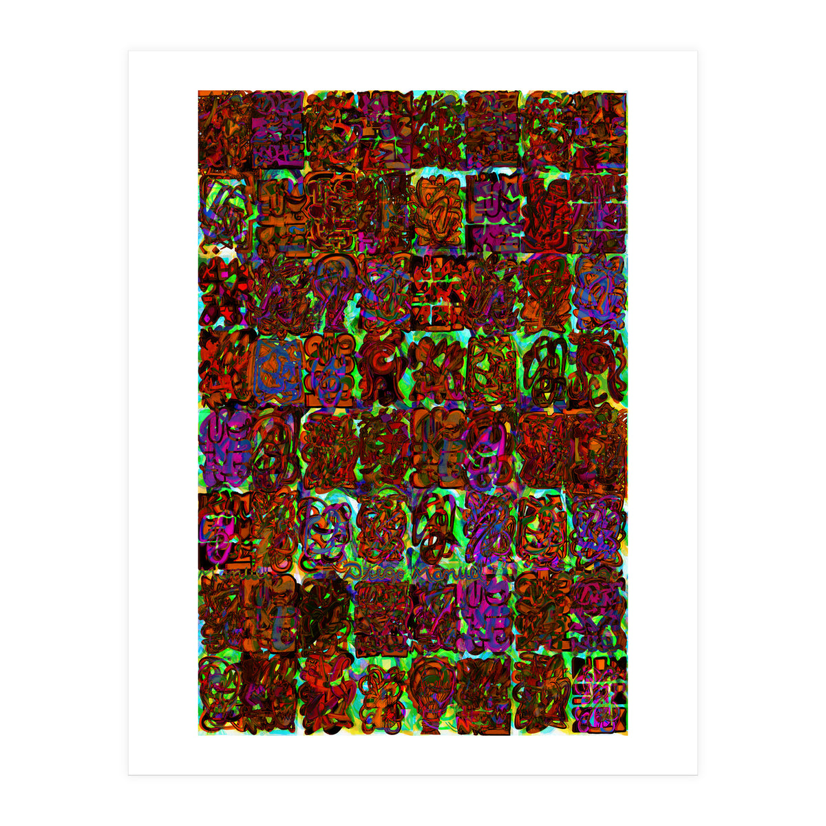 New Graffiti2022 159 (Print Only)