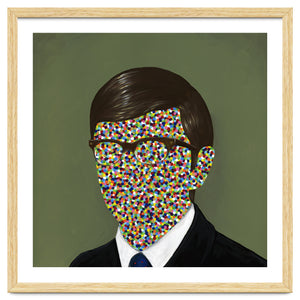 Class Of No 3 by Famous When Dead