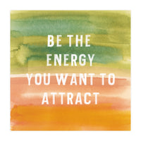Energy  (Print Only)