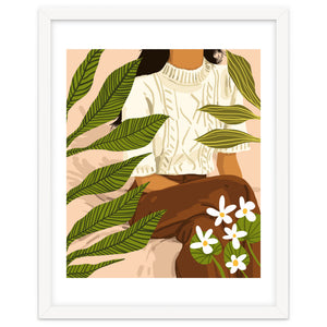 You Grow Girl by 83 Oranges