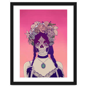 Lady Fy by Hypathie Aswang