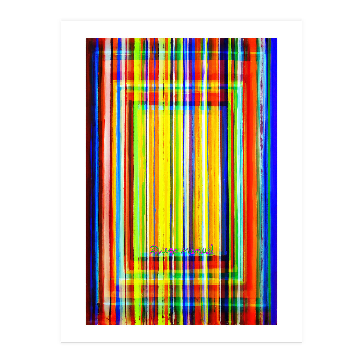Graffiti Digital 2022 332 (Print Only)