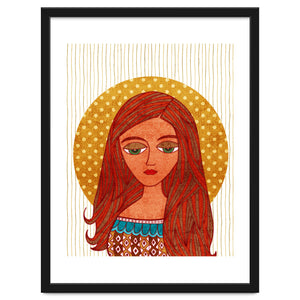 The Dreamer by Studio Grafiikka