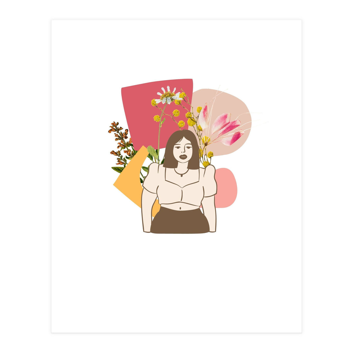 Chaide (Print Only)