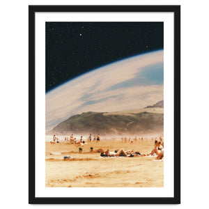 Vacay mode by NKML