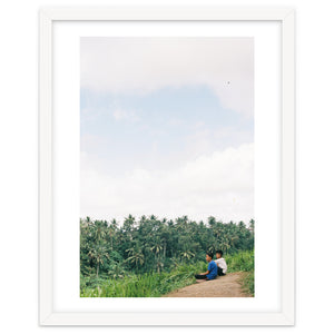 CHILDREN OF UBUD 2 by Molly Hands
