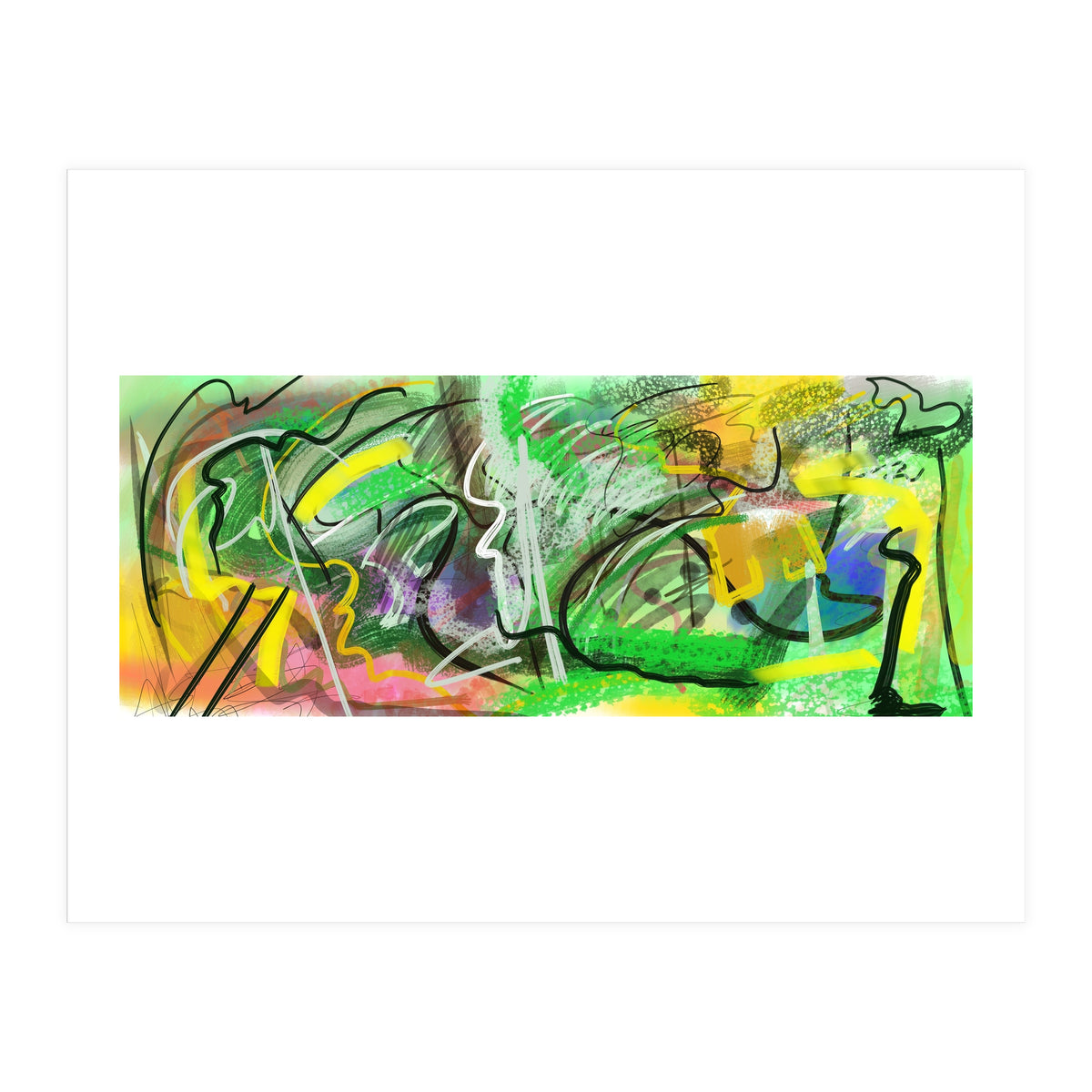 Complexities (Print Only)