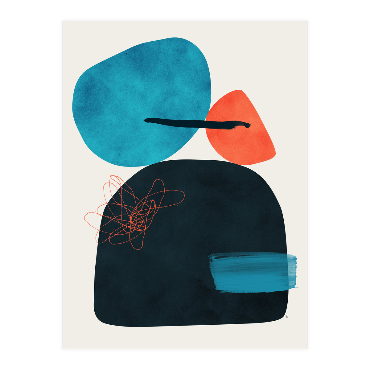 Auri (Print Only)