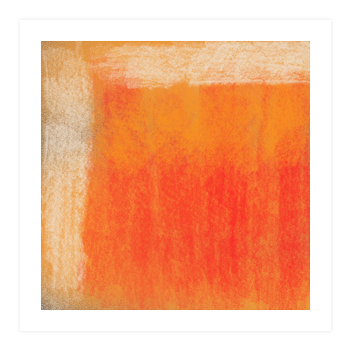 Ocaso (Print Only)