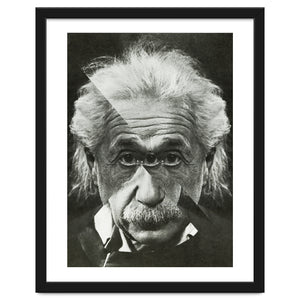 Albert E Mix 1 by MarkoKoeppe