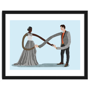 Infinity by Ellis van der Does