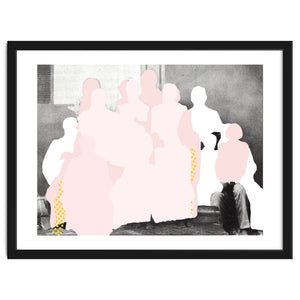 Indian Family Portrait Disaster · Big One 3 by MarkoKoeppe