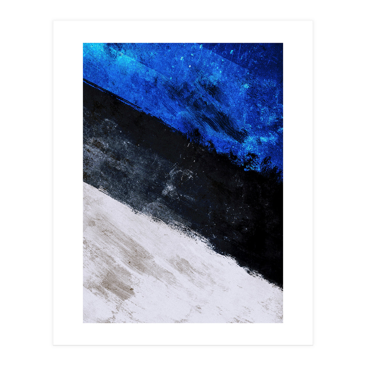 Electric Eye (Print Only)