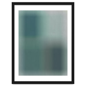 Out Focus 3 by Fernando Vieira