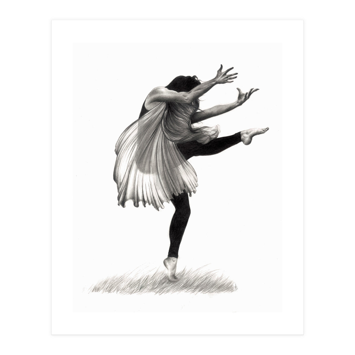 Ceremonials (Print Only)