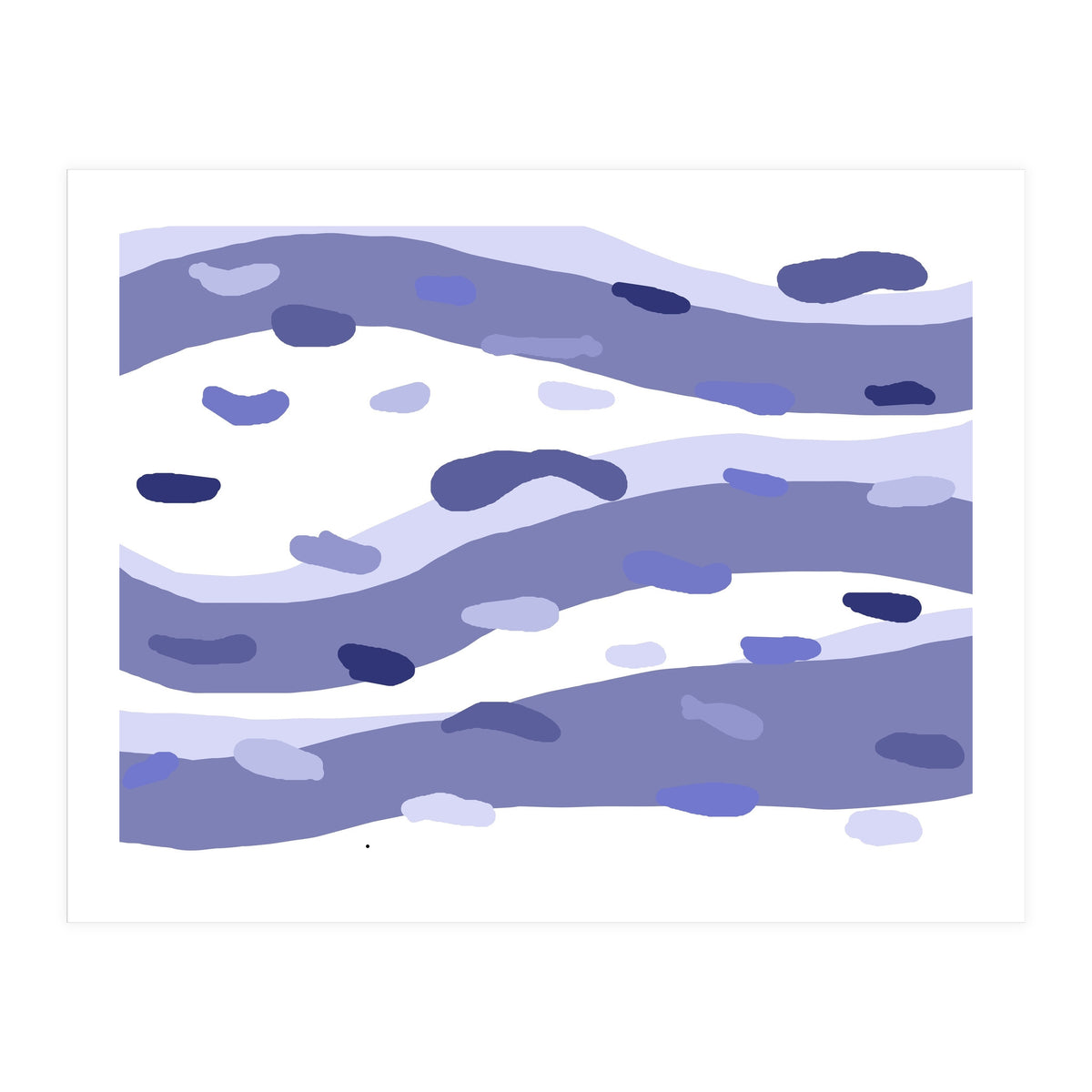 Fishes (Print Only)