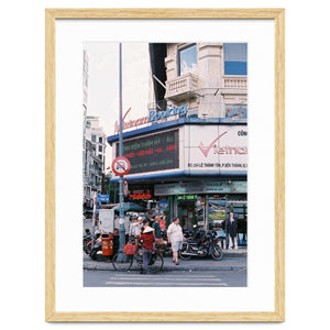 SAIGON 3 by Molly Hands