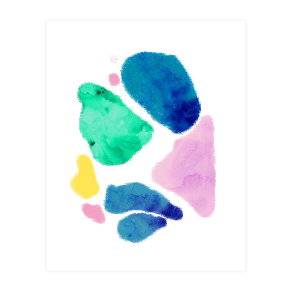 Path (Print Only)