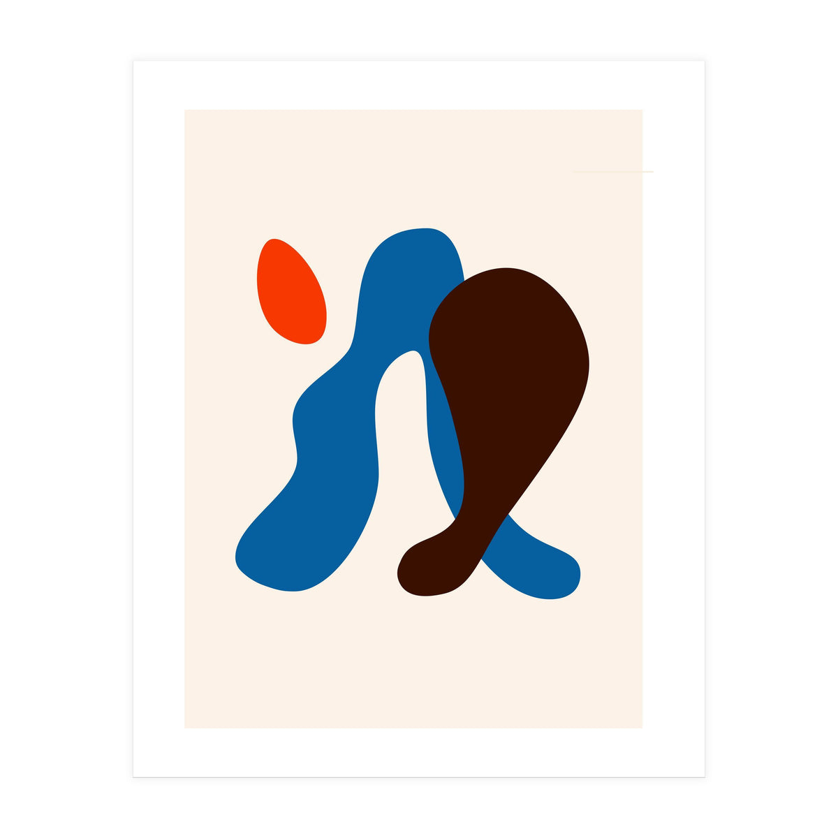 Eros (Print Only)