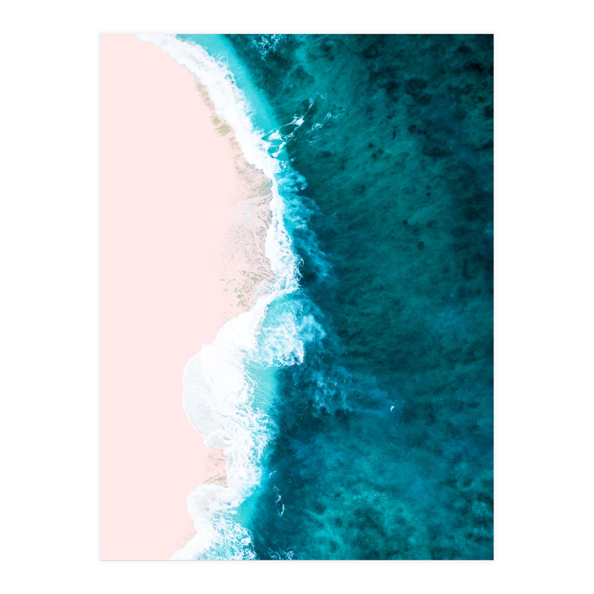 Sagar (Print Only)