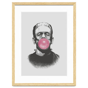 FRANKIE GOES TO HOLLYWOOD by Los tomatos