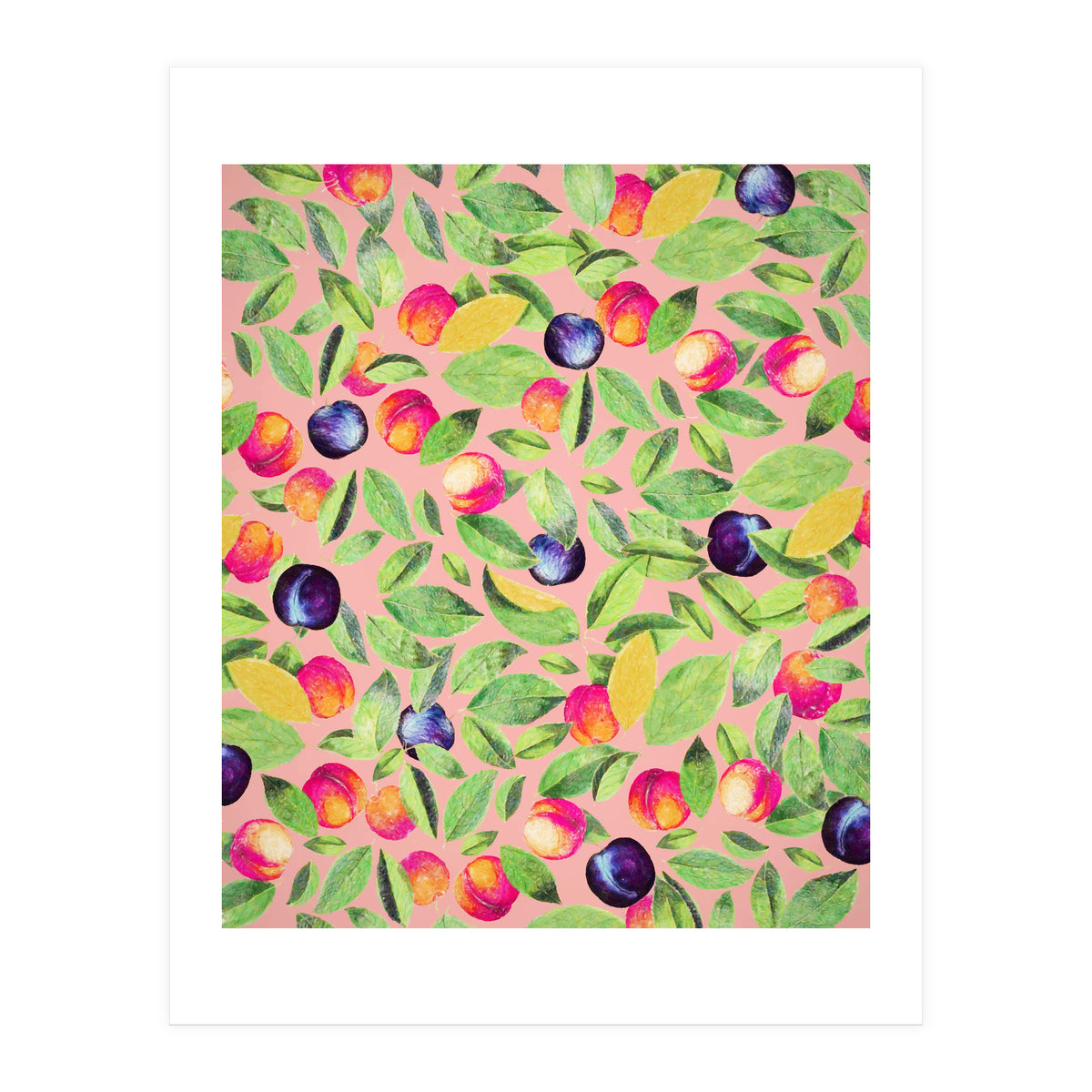 Ripe (Print Only)
