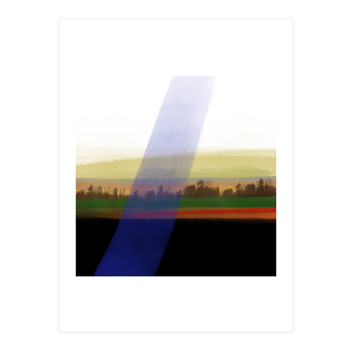 MORNING THOUGHT (Print Only)