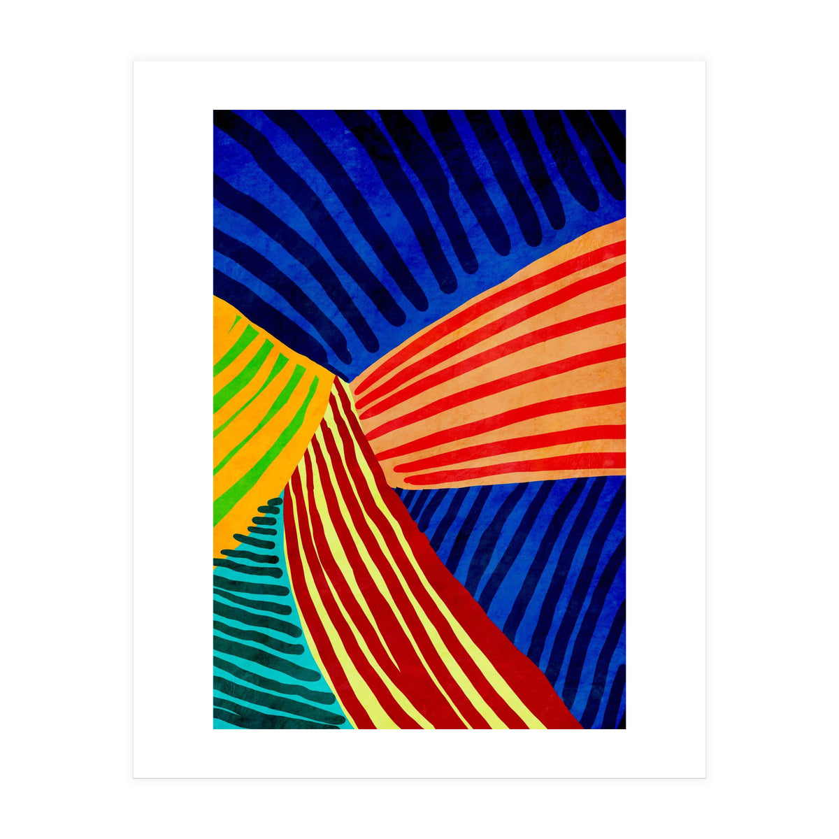 One (Print Only)