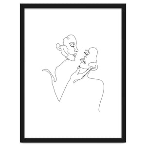 Couple b by Doriscici