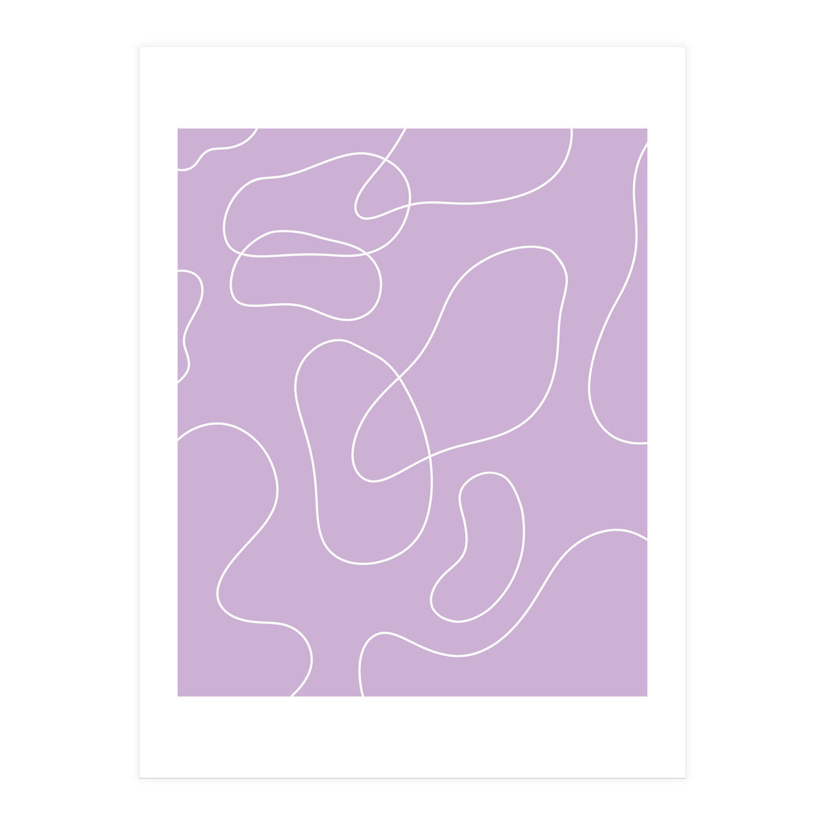 Nina 1 (Print Only)