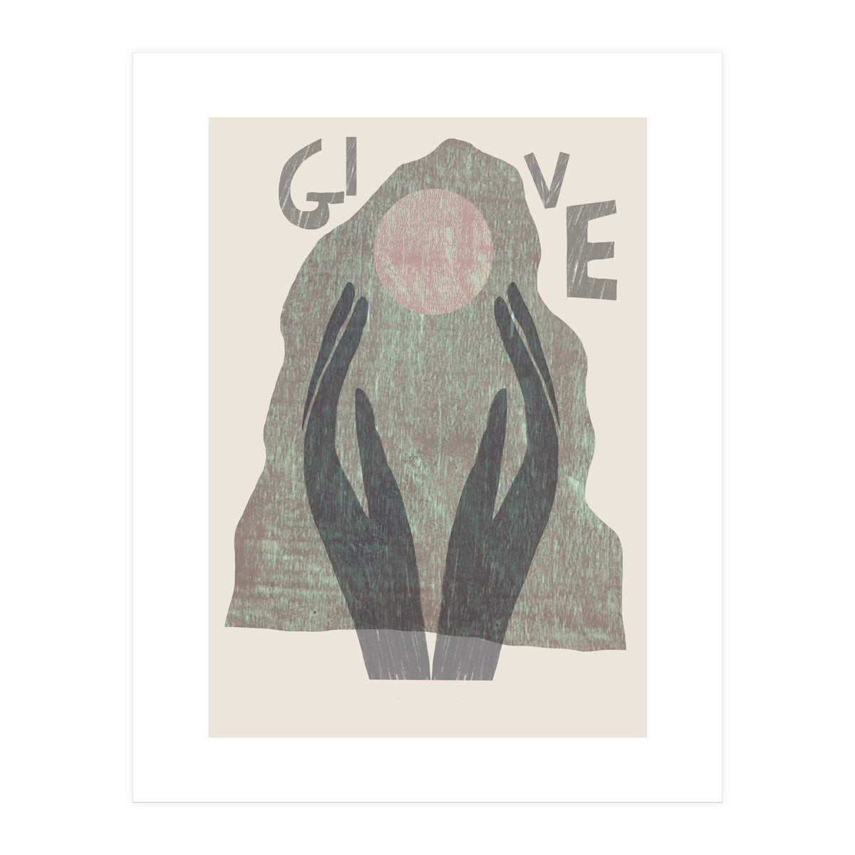 Give (Print Only)
